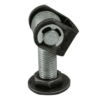 Петля сварная ZB 20/S