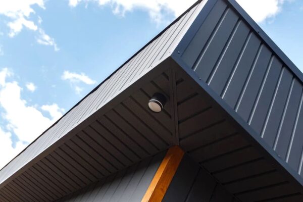 Металлические софиты Grand Line