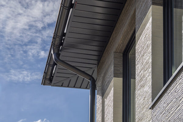 Металлические софиты Grand Line