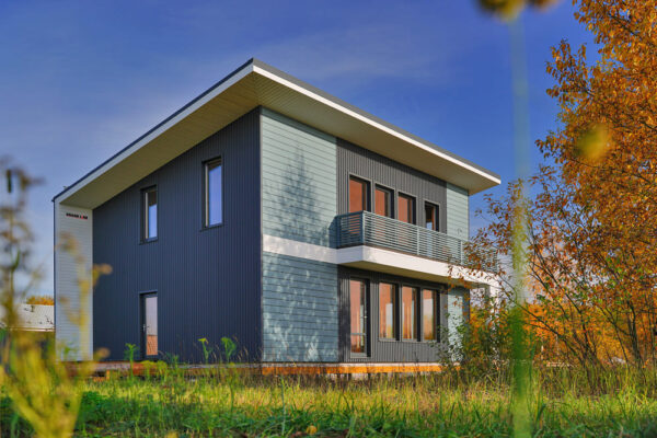 Металлические софиты Grand Line