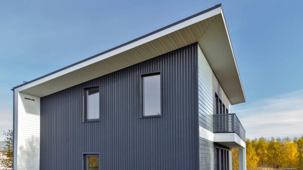 Металлические софиты Grand Line