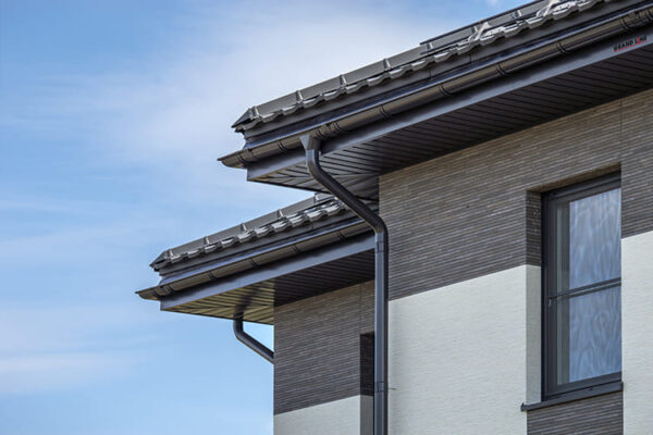 Металлические софиты Grand Line