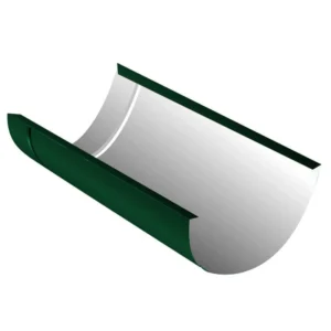 Желоб водосточный ЖВ1250мм ПЭ